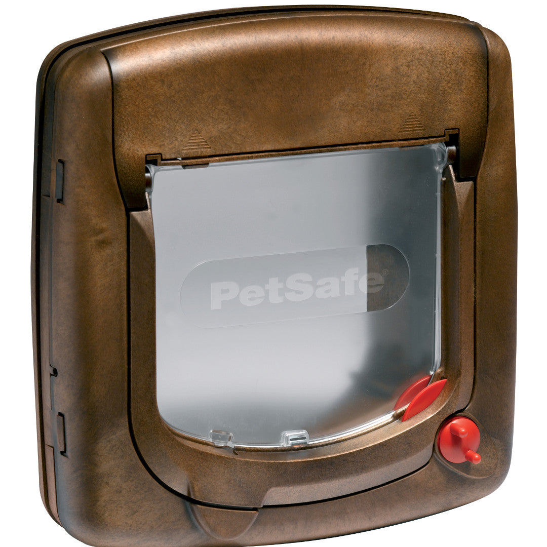 staywell deluxe cat flap