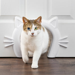 Cat Corridor™ Interior Pet Door