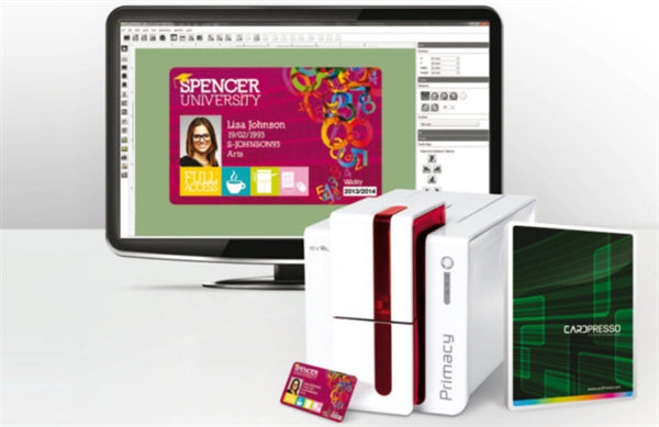 cardPresso Software Upgrades