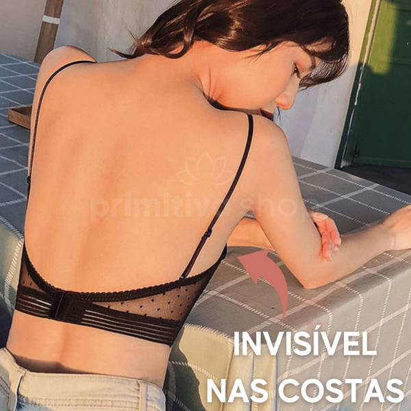 Sutiã Feminilie™ – Boutique Mallibu