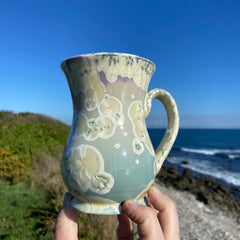 Lindsey Epstein Unicorn Mug