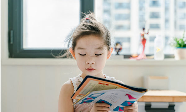 The Best Age for Kids to Learn a Second Language