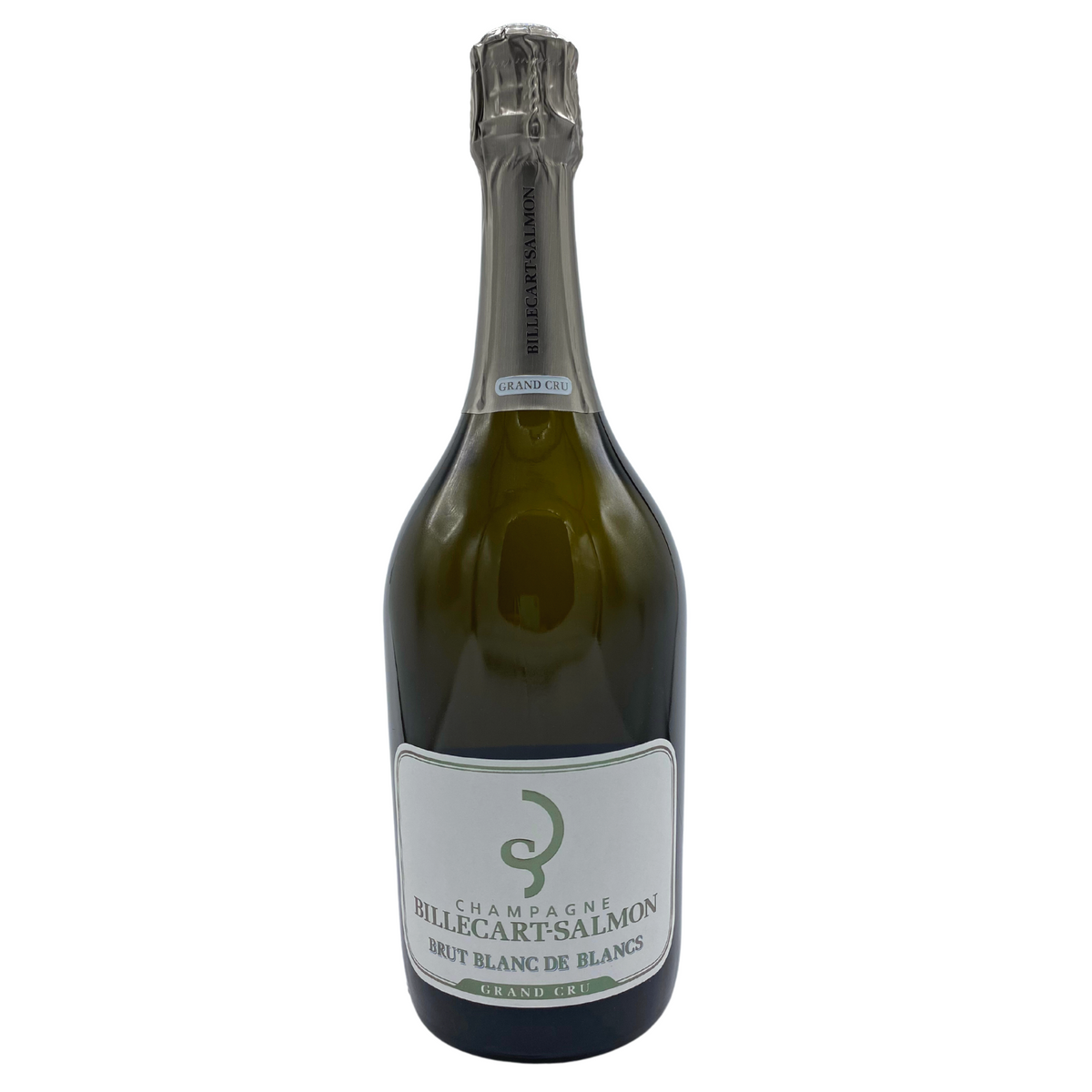 Billecart-Salmon Blanc de Blancs Grand Cru NV