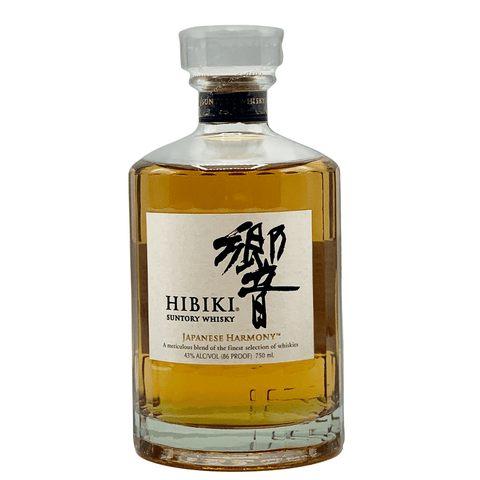 Hakushu 12 Year Old Single Malt Whisky