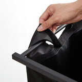 Laundry Hamper with Drawer, 2 Laundry Sorter, with 2 Bags, 1 Storage Rack | NACHES