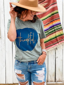 Thankful Tee