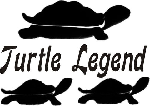 Turtle Legend