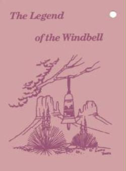 Windbell Card