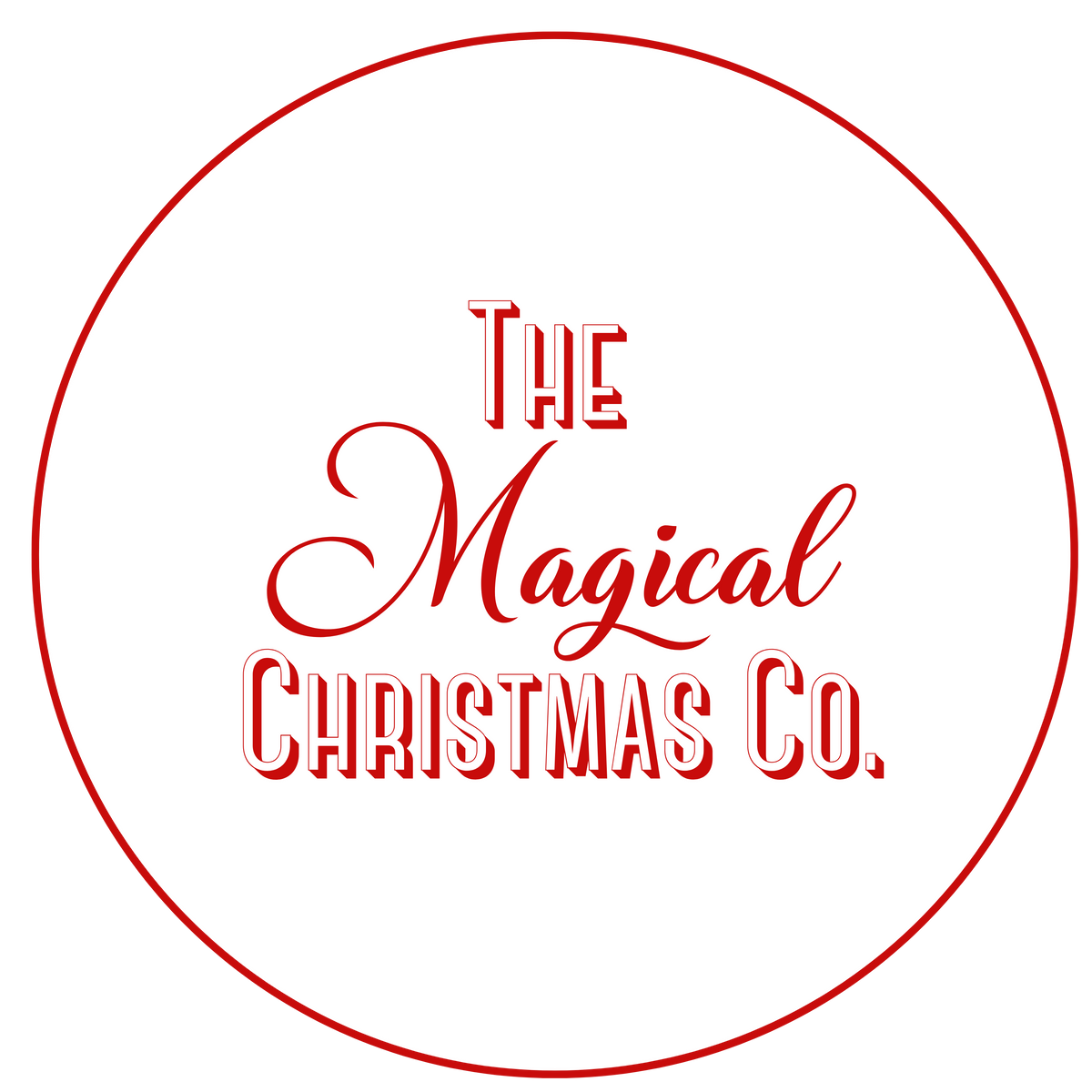 The Magical Christmas Co.