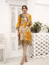 Stitched Shirts - Stitched Kurtis - Summer Collection 2021 - MulberryFeel