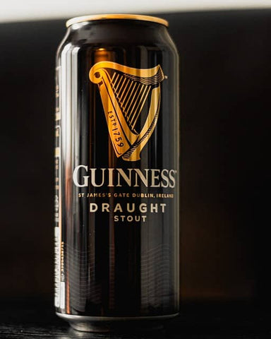 Canette 50cl Guinness