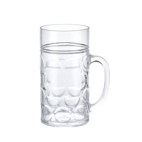 Chope de biere allemande 1 litre