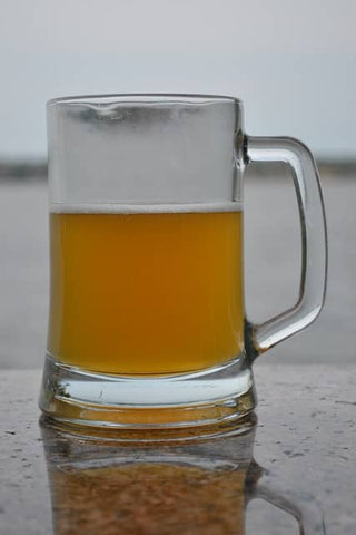 Bière blonde