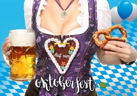 Festival Oktoberfest