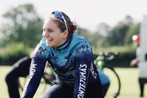 Cycling Jackets and Jerseys – grity sustainable sports apparel