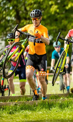 cyclocross hurdles