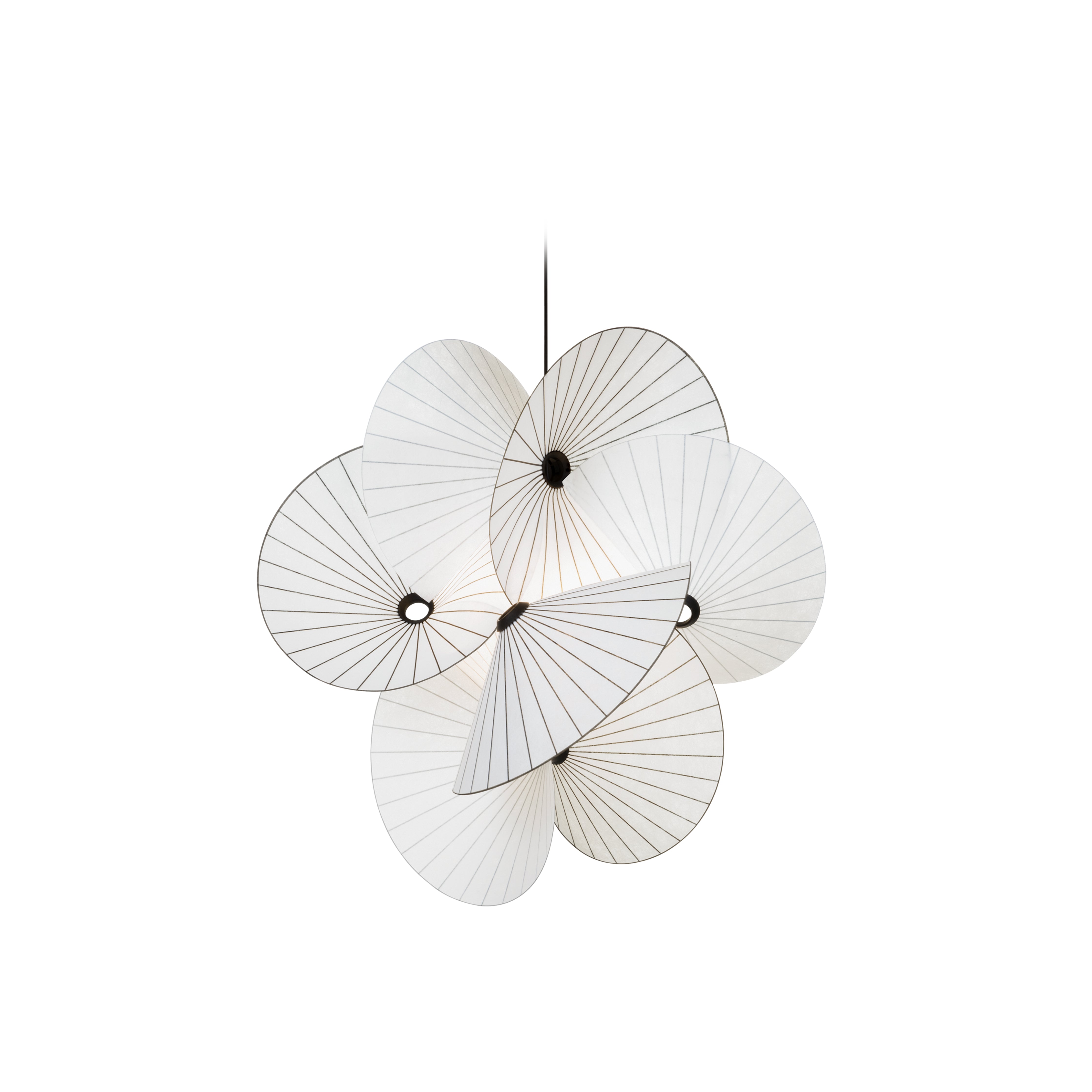 Vertigo Pendant Light By Petite Friture