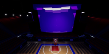 Load image into Gallery viewer, Basketball Hall
