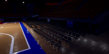 Load image into Gallery viewer, Basketball Hall
