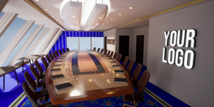 Corporate Meeting Space