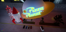 Load image into Gallery viewer, Pizza Planet
