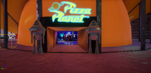 Load image into Gallery viewer, Pizza Planet
