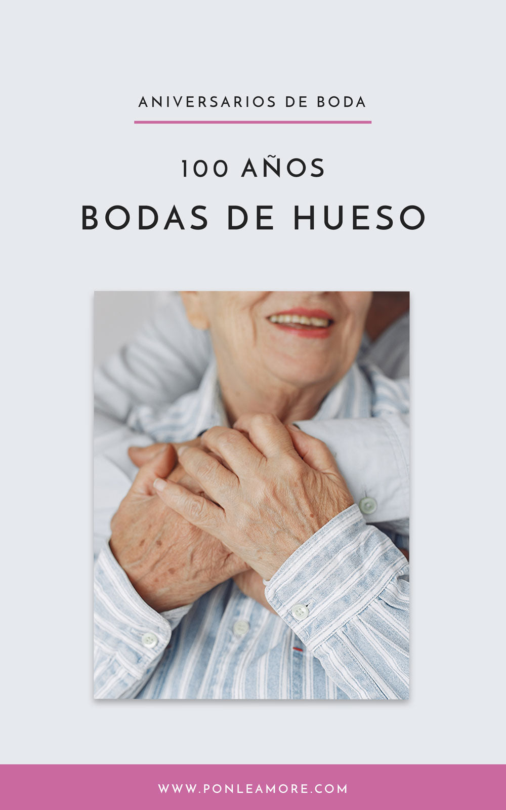 bodas de hueso