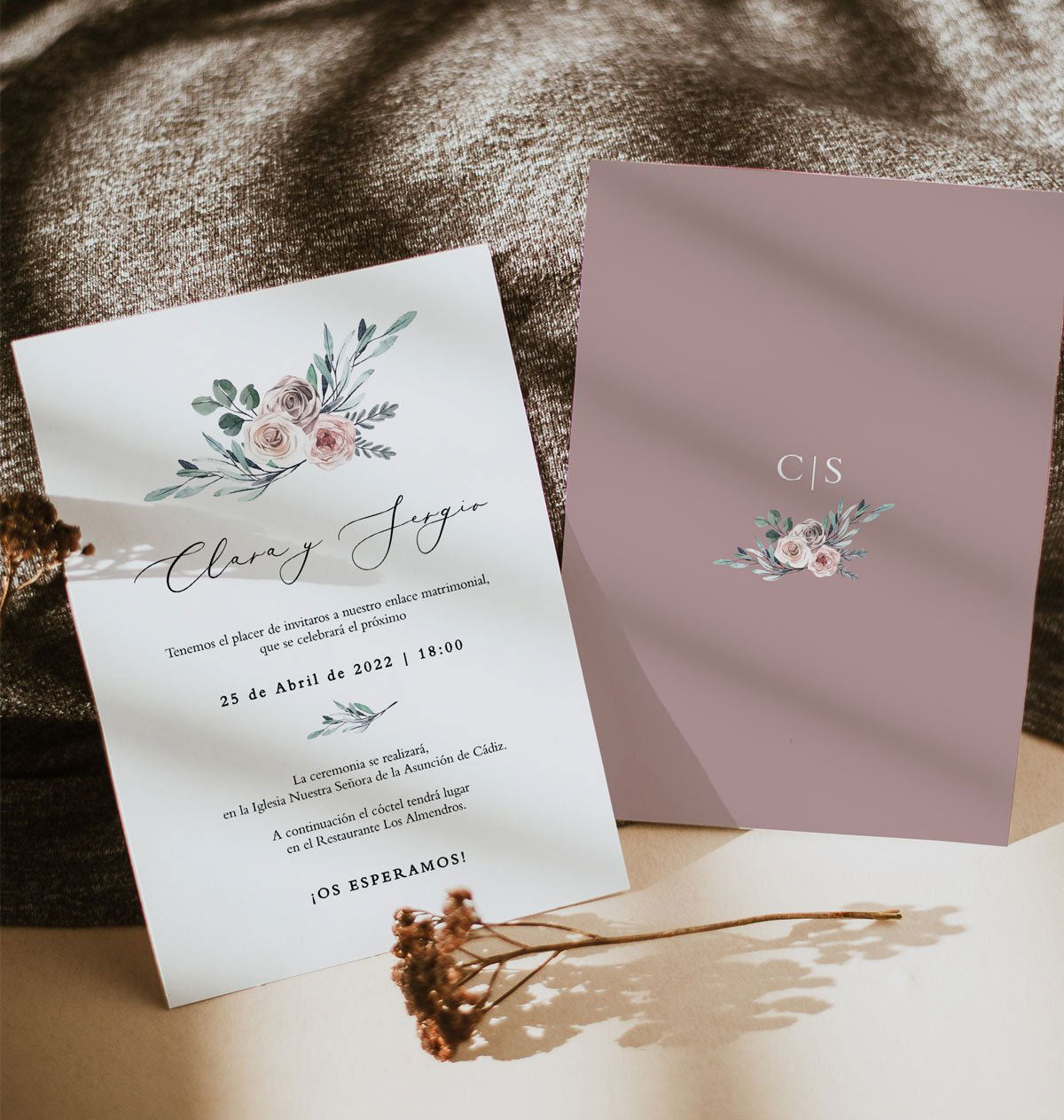 ▷ Frases para Invitaciones de Boda 🔥 35 Ideas Originales Ponle Amore