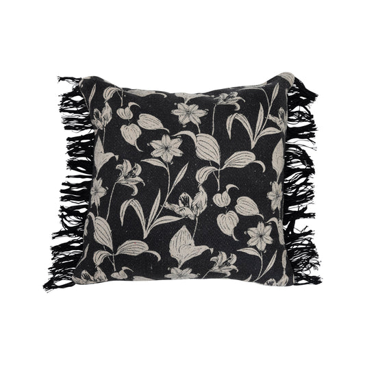Small Beetle Pillow / Lumbar — HONEY COLLINS