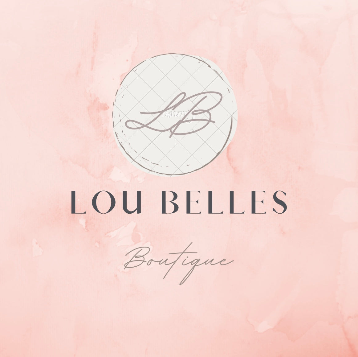 Lou Belles Clothing & Accessories
