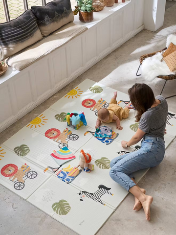 Juguetes para bebés de 9 a 12 meses, Estilo de Vida Madres