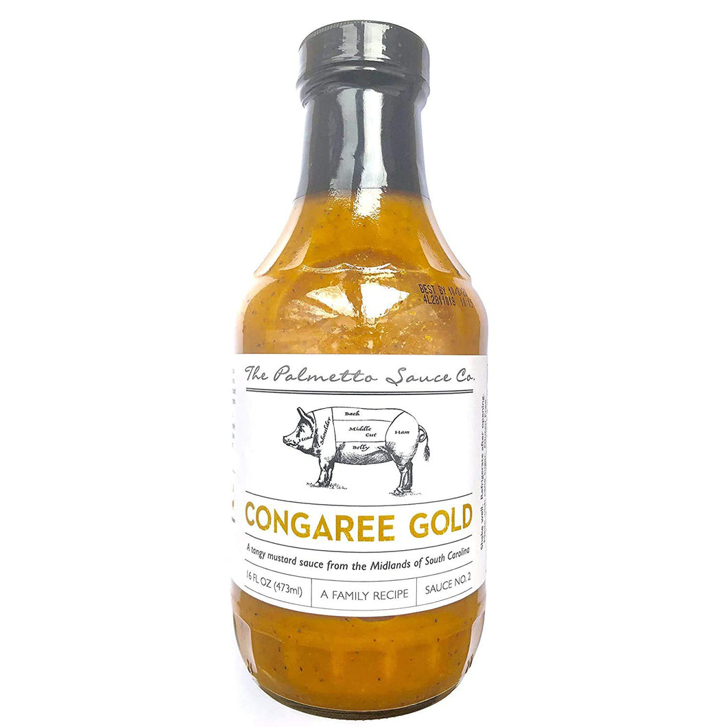 Congaree Gold