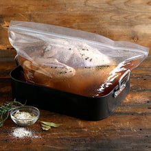 Load image into Gallery viewer, Gourmet Gobbler Turkey Brine &amp; Rub Kit
