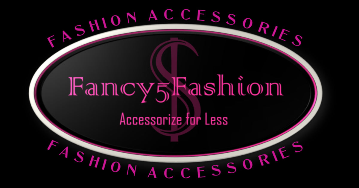 Fancy5Fashion