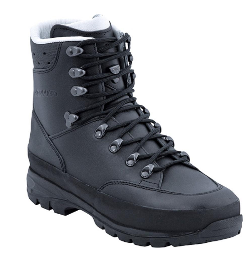 Lowa Camp Combat Boots - Task Force collection
