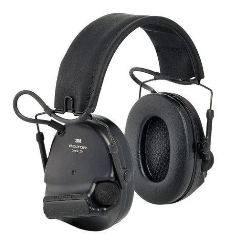 3M Peltor ComTac XPI Headset Standard Black