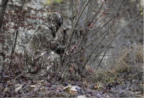 Concamo: The Ultimate Camouflage Gear