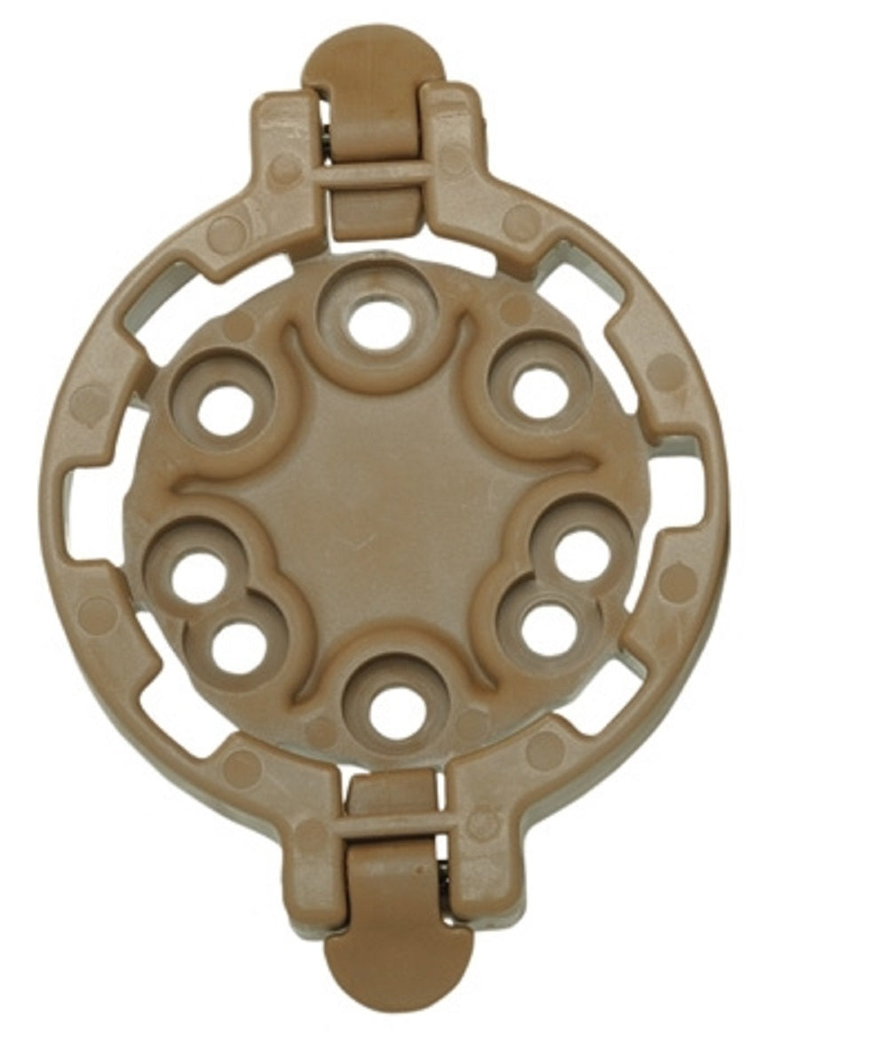 Blackhawk Quick Disconnect Female-Adapter Coyote