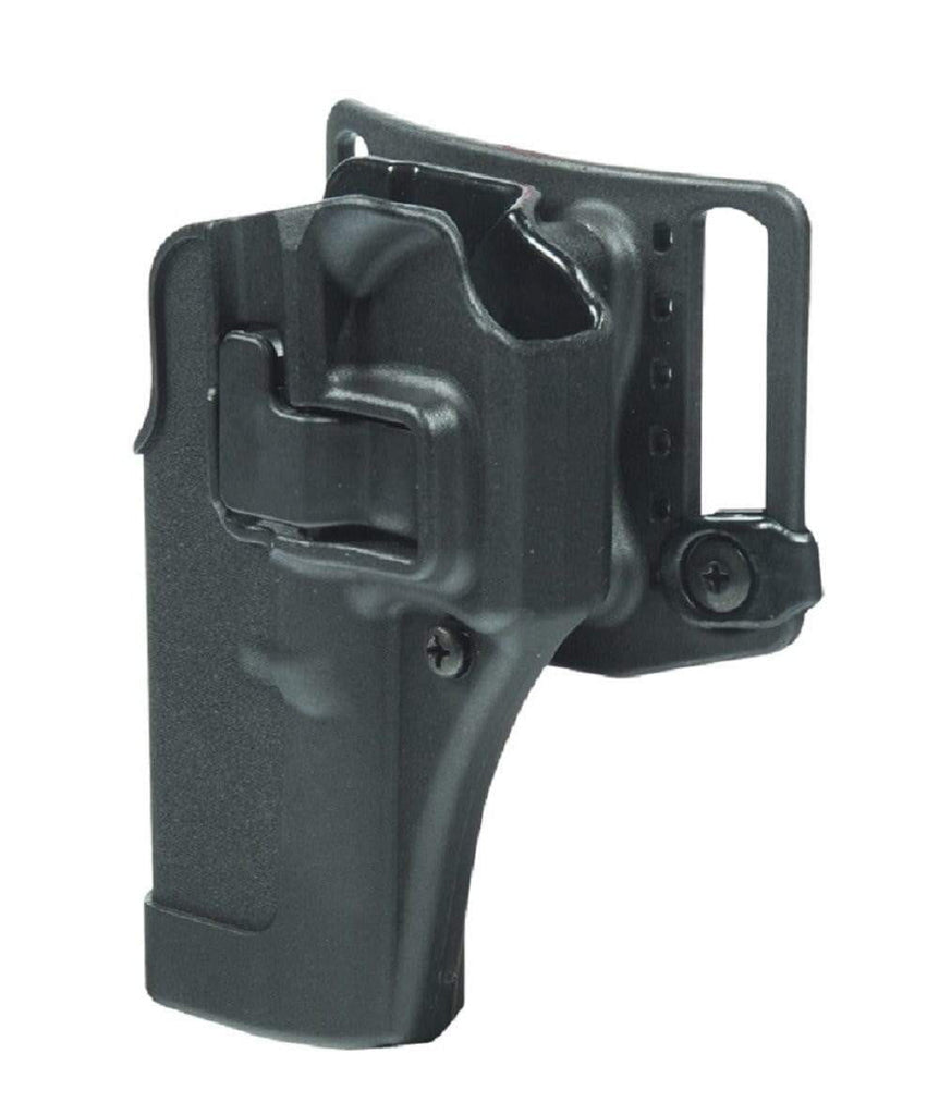 Blackhawk H&K P8-USP Holster SERPA Level3 USP Black