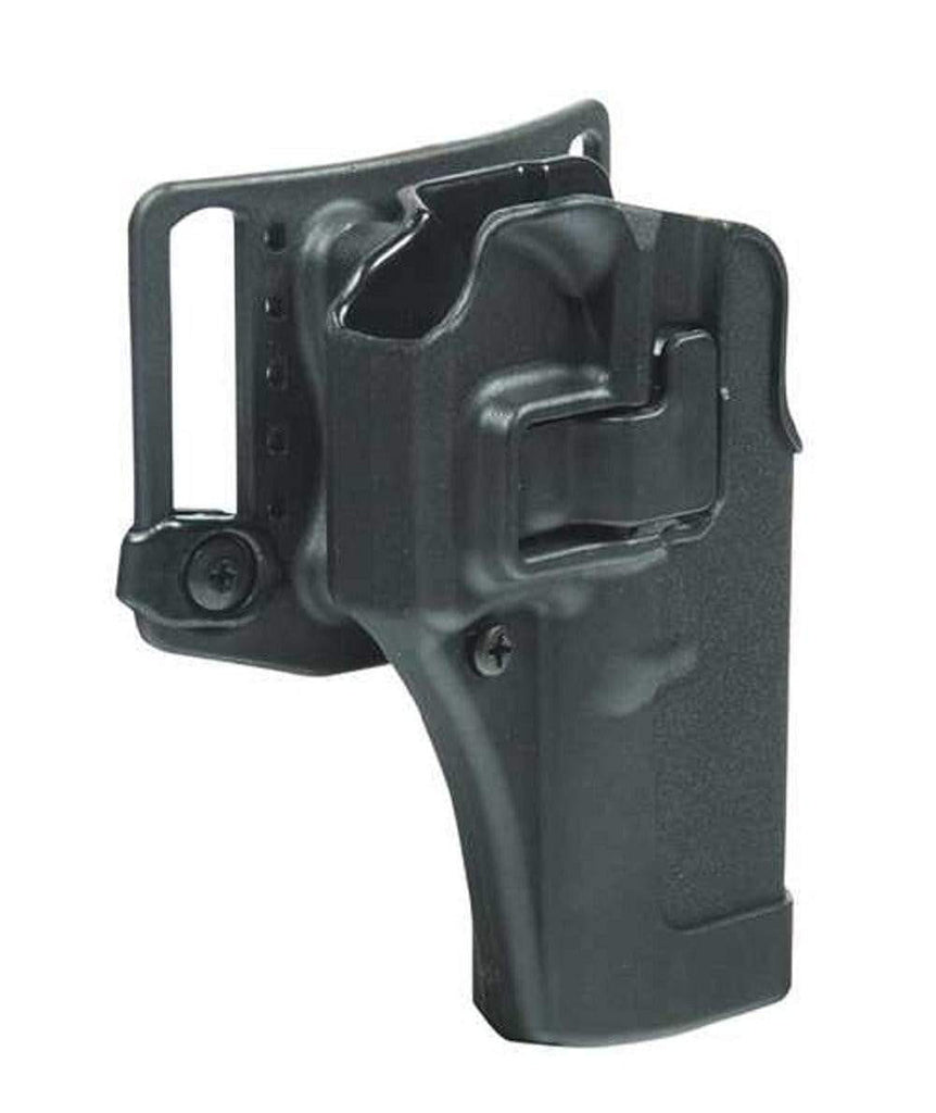 Blackhawk H&K P8-USP Holster SERPA Level3 USP Black