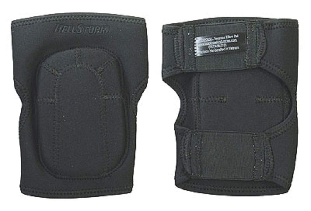 Blackhawk Neoprene Knee Pads Black