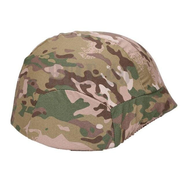Bule-Go H-005 M88 PASGT Helmet Cover