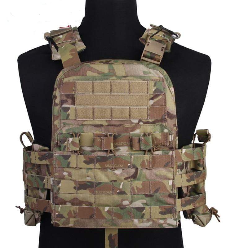 Emersongear EM7435 CP Style NCPC Tactical Plate Carrier