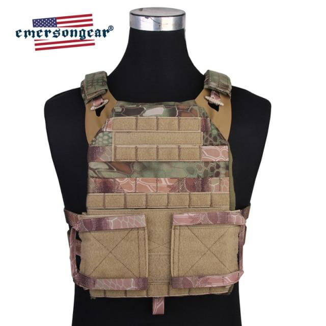 Emersongear EM7436 JPC 2.0 Plate Carrier