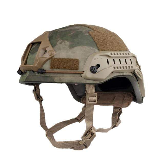 Emersongear EM8979 ACH MICH 2001 Training Helmet non-ballistic