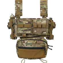 Emersongear Tactical MK3 Chest Rig