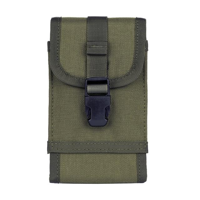 OneTigris TG-014 Tactical Mobile Phone Pouch