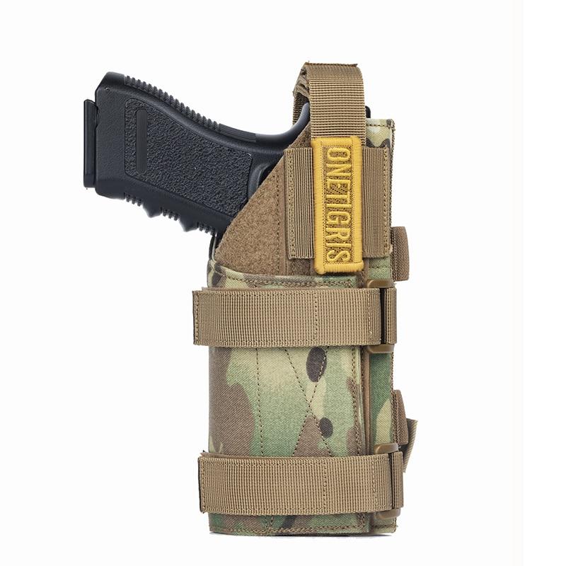 NcSTAR Drop Leg Universal Pistol Holster – Airsoft Atlanta