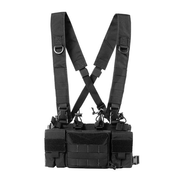 OneTigris TG-ZSB09 VULTURE Chest Rig