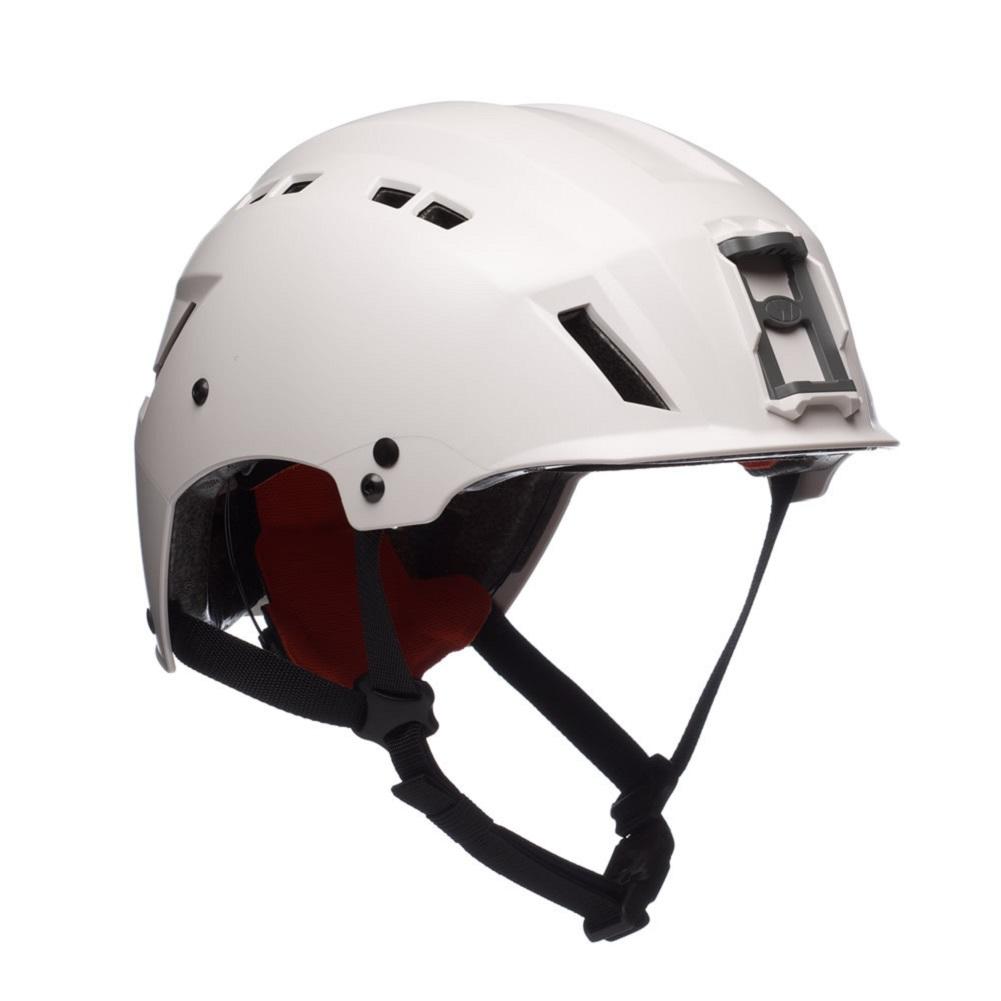 Team Wendy EXFIL SAR Backcountry Helmet with Rails